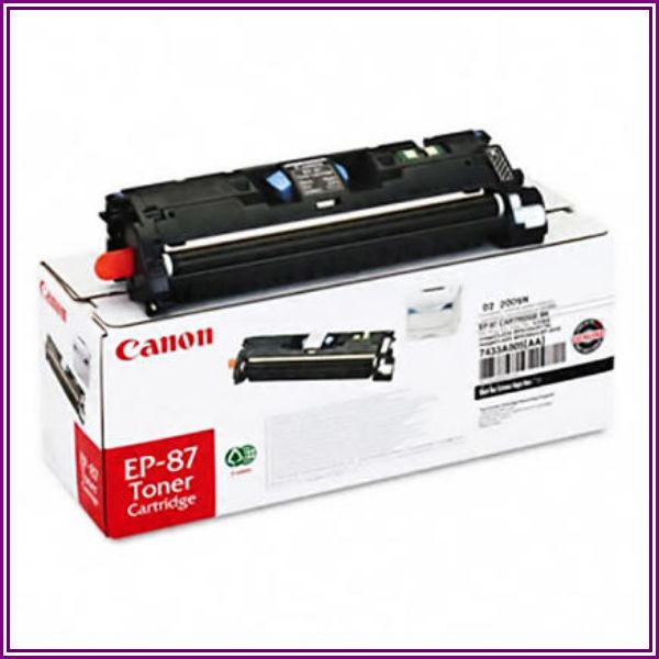 Canon EP87 Toner from 123Ink.ca