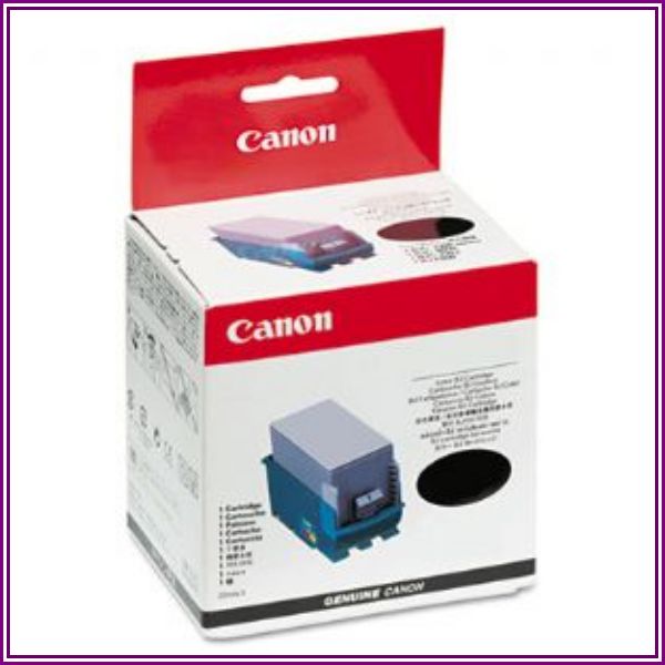 Canon PFI101G ink from Tiger Direct