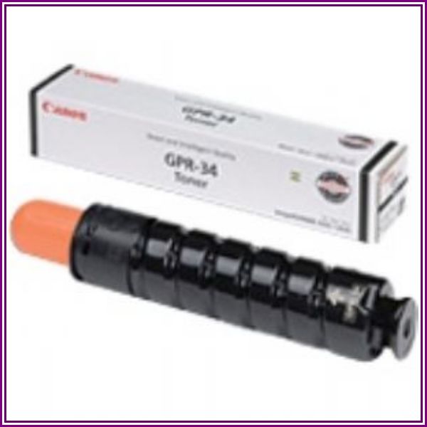 Canon GPR-34 Toner from Tiger Direct