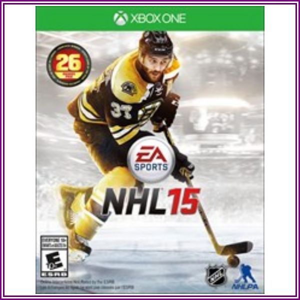 NHL 15 - Xbox One from GameFly - Online Video Game Rentals