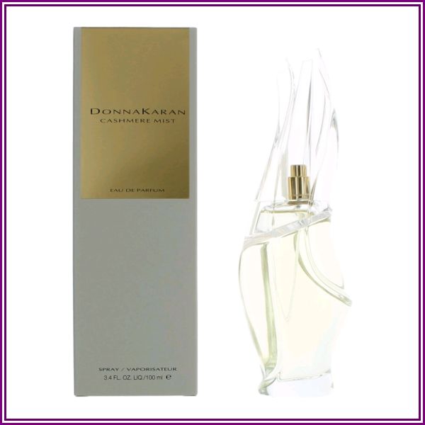 DKNY Cashmere Mist 100 ml eau de parfum για γυναίκες from ThePerfumeSpot.com