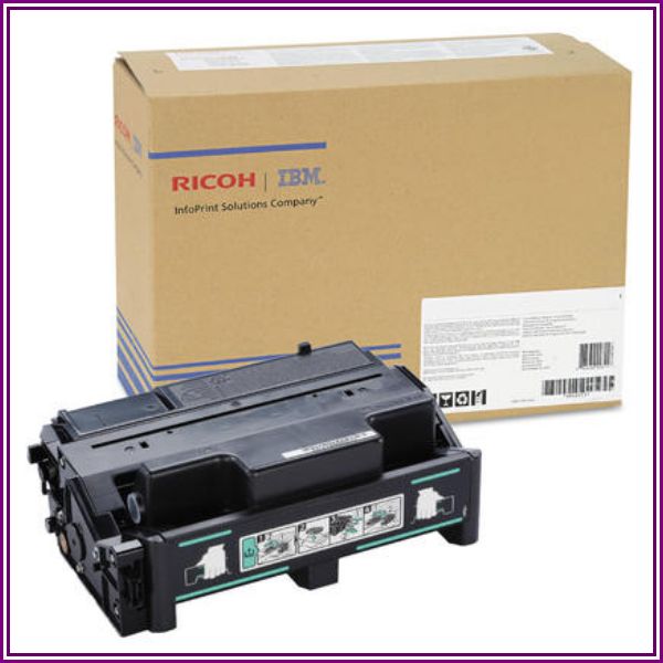 Ricoh 406628 Toner from 123Ink.ca