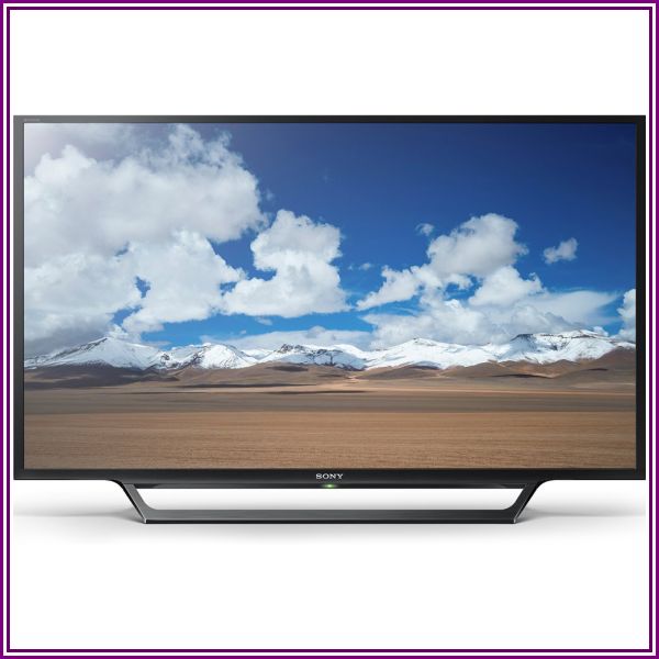 Sony KDL-32W600D 32 720p Smart LED TV from Beach Trading Co. (BeachCamera.com, BuyDig.com)