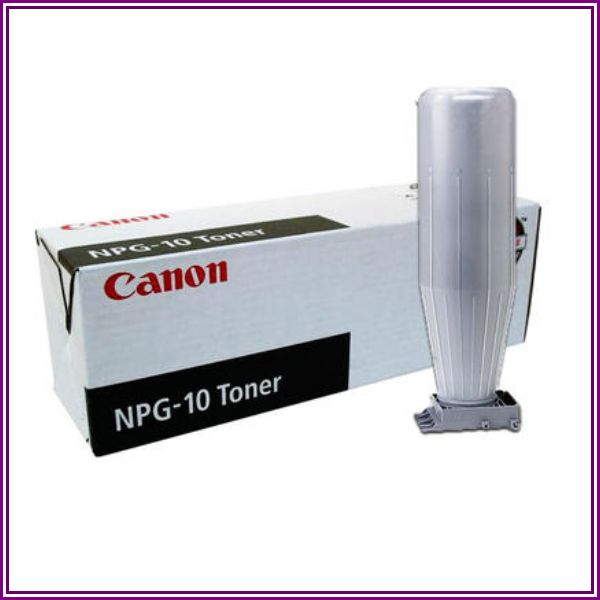Canon NPG-12 Toner from 123Ink.ca