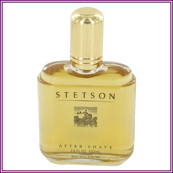 Stetson After Shave 3.50 oz from FragranceX.com