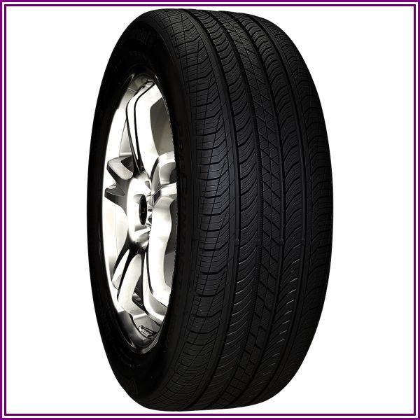 Continental Pro Contact SSR 225 /50 R17 94V SL BSW BM RF from The Tire Rack