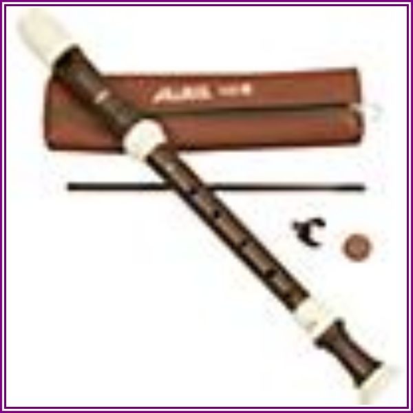 Aulos Classroom Recorder Alto 3 Piece English A709b from Music & Arts