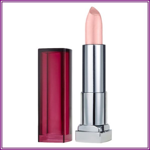 Maybelline Color Sensational Lipstick - 0.15 oz. from Walgreens