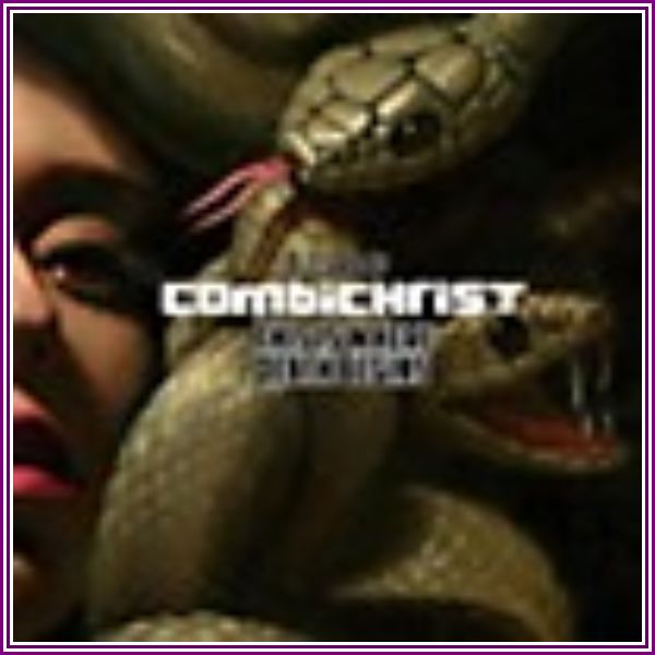 Universal Music Group Combichrist - This Is Where Death Begins [3Lp] from Music & Arts