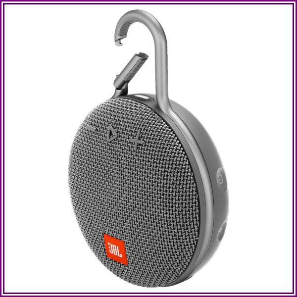 JBL Clip 3 Speaker: JBL Headphones from Holabird Sports