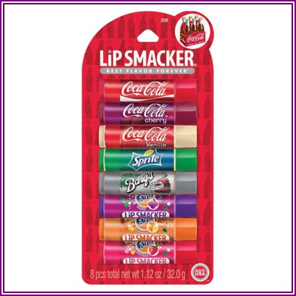 Lip Smacker Party Pack Lip Balm Coca Cola - 1.12 oz from Walgreens