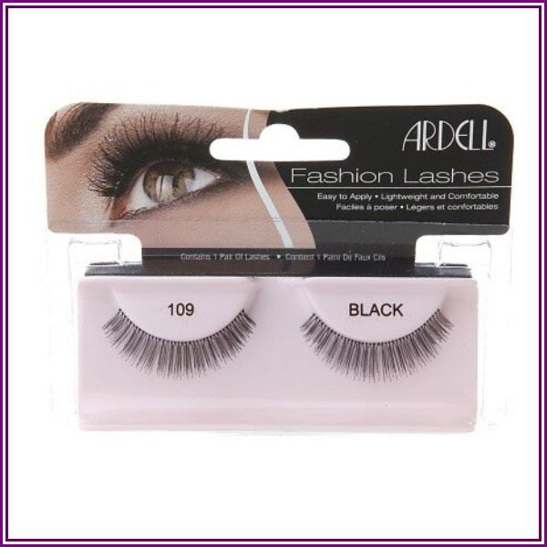 Ardell Fashion Lashes Style 109 - 1 pair from Walgreens