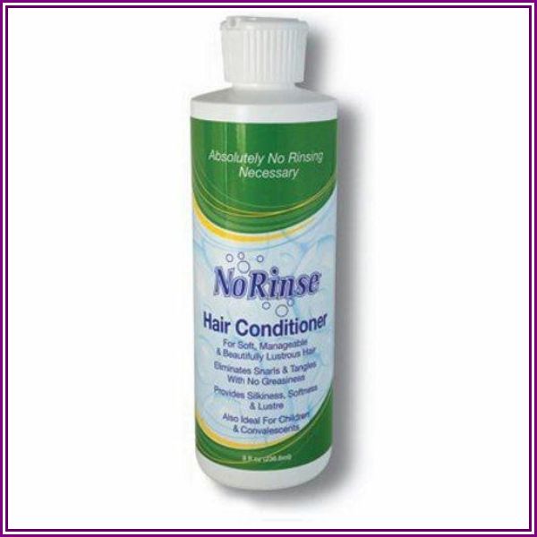 No Rinse Hair Conditioner from Herbspro.com