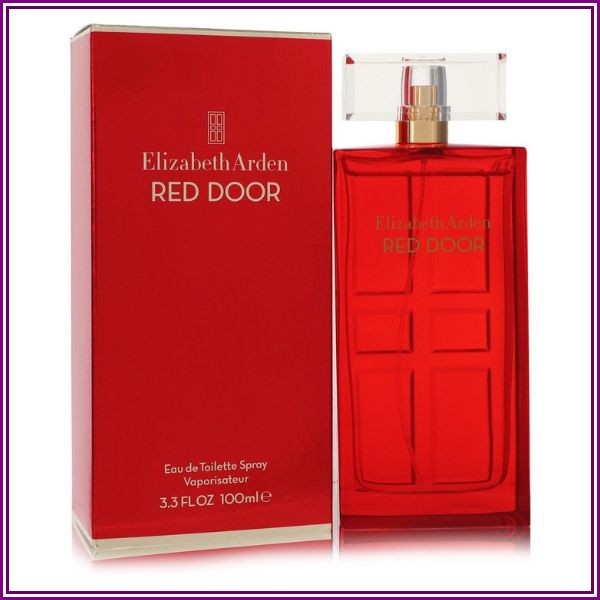 Elizabeth Arden Red Door Eau de Toilette from FragranceX.com