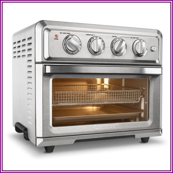 Cuisinart(R) Air Fryer Toaster Oven from DataVision