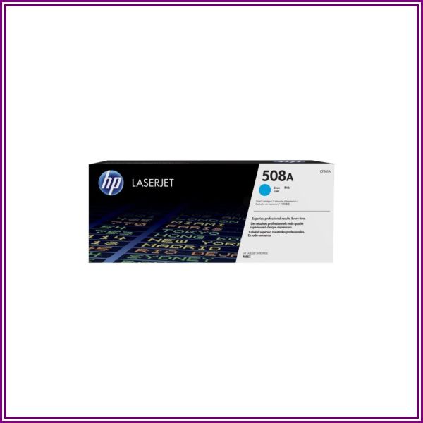 HP 508A Toner from OnBuy.com