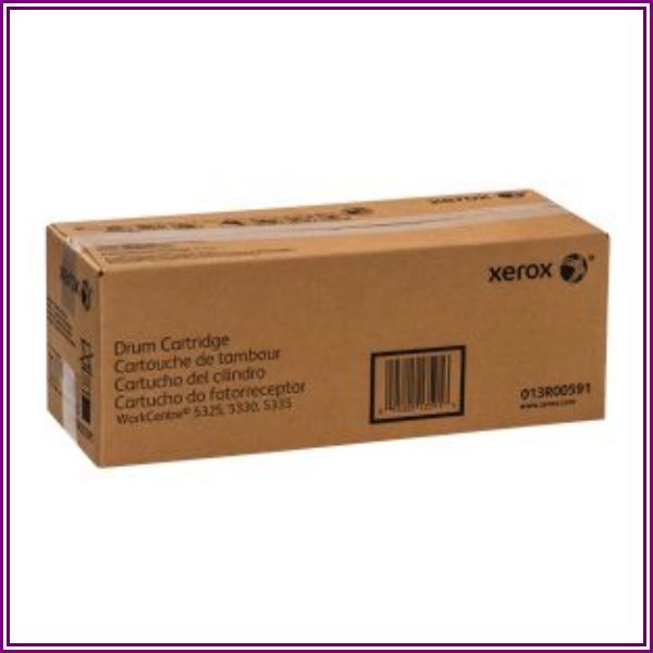 Xerox 13R591 Toner from Tiger Direct