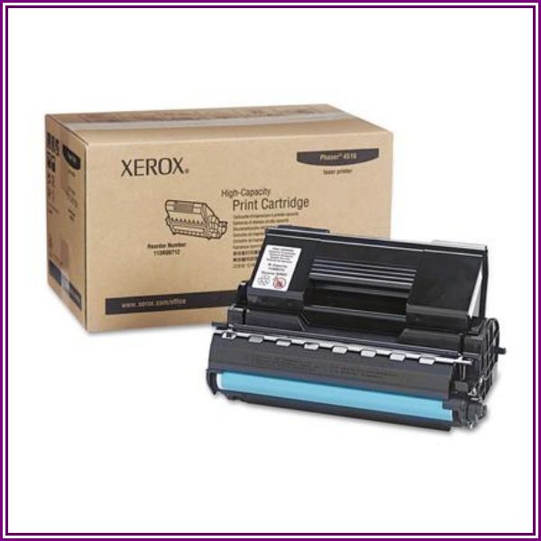 Xerox 113R712 Toner from 123Ink.ca