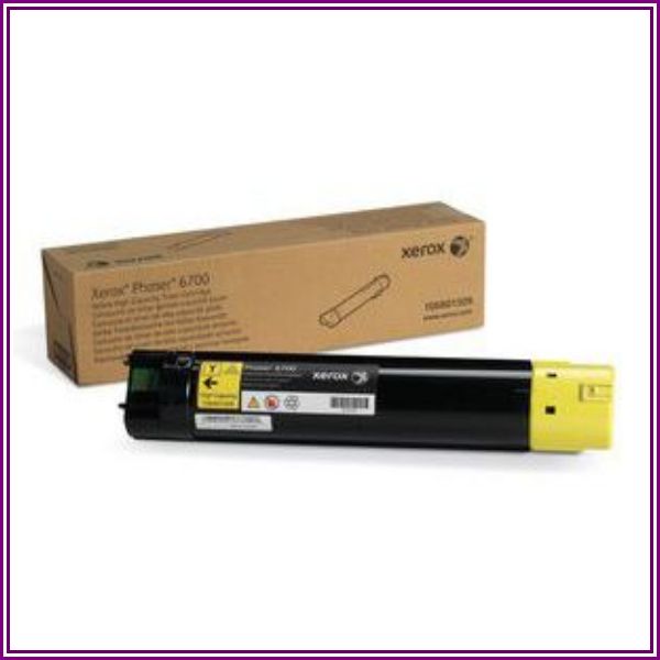Xerox 106R1509 Toner from Tiger Direct