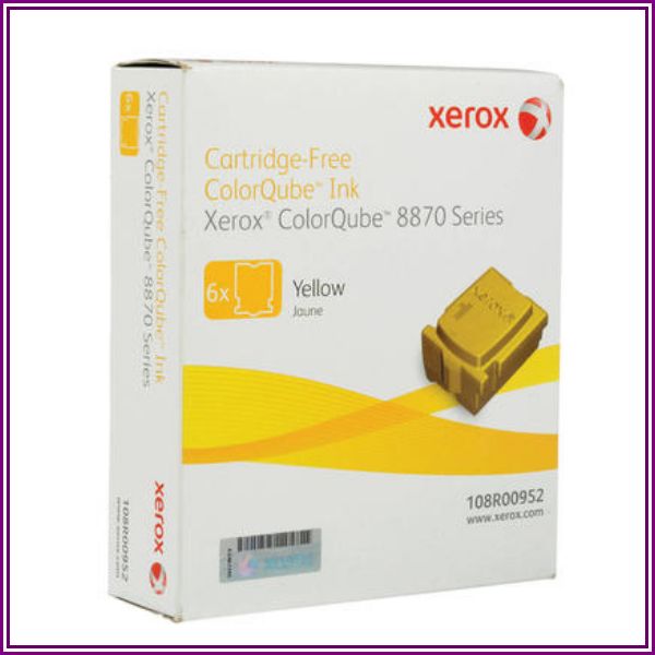 Xerox 108R952 Toner from 123Ink.ca