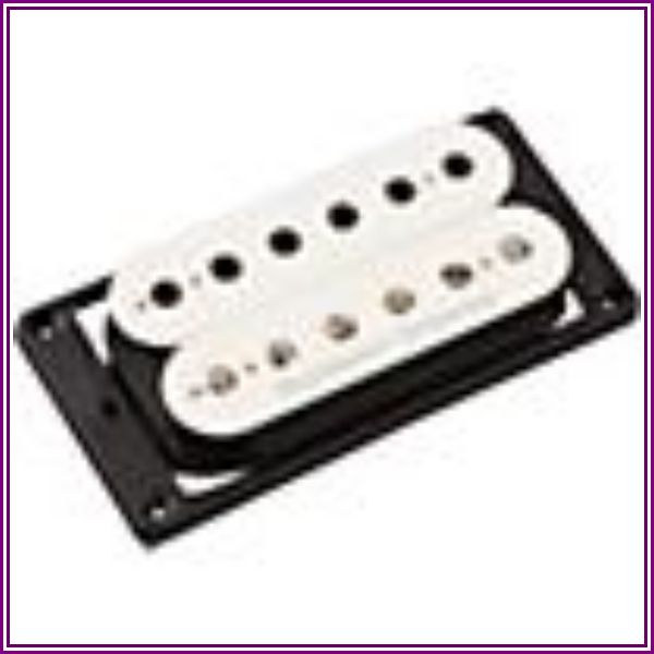 Seymour Duncan Custom George Lynch Screamin Deamon Tremolo Spaced Pickup Parchment from Music & Arts