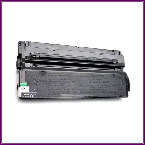 Canon A30 Toner from InkCartridges.com