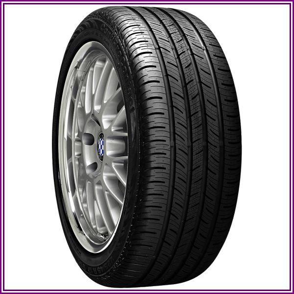Continental Pro Contact 205 /65 R16 95H SL BSW HM from Discount Tire