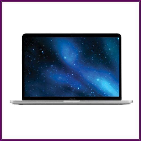 Apple MacBook Pro 13-inch 2.3GHz Core i5, 128GB - Space Gray - MPXQ2LL/A 2017 from OWC