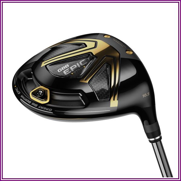 Women's GBB Epic Star Drivers - Callaway Golf Drivers from CallawayGolfPreowned.com