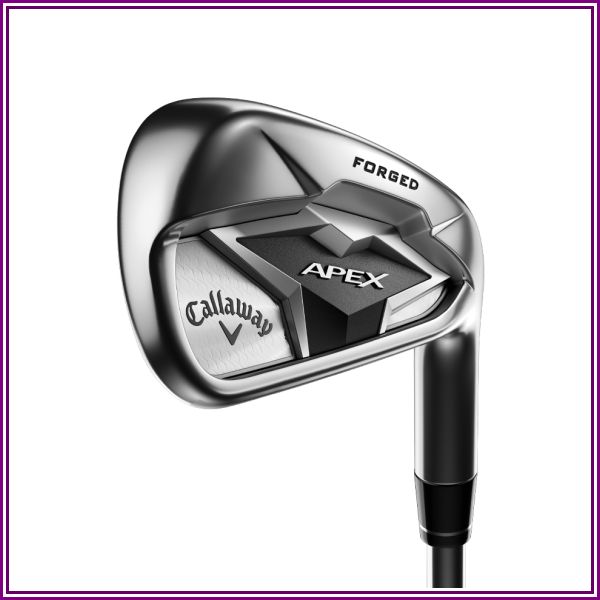 Apex 19 Irons - Callaway Golf Irons from CallawayGolfPreowned.com