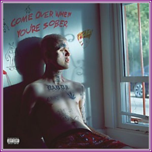 Alliance Lil Peep Come Over When You're Sober, Pt. 1 & Pt. 2 from Woodwind & Brasswind