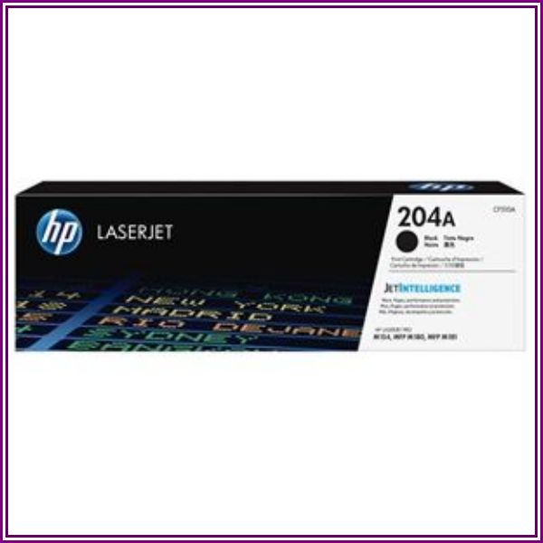 HP 204A Toner from Tiger Direct