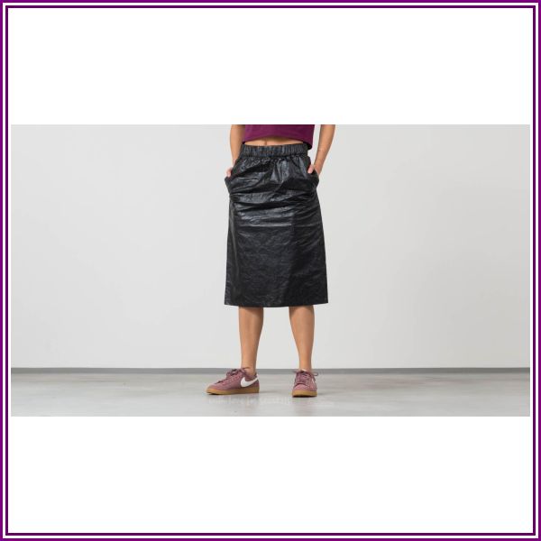 Stüssy Vera Bag Skirt Black from Footshop DE & AT