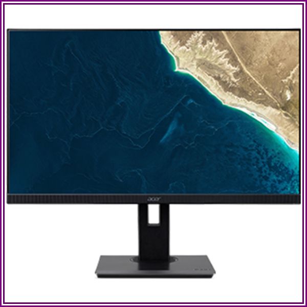 Acer 21.5 B227Q LED LCD Monitor - UM.WB7AA.001 from Beach Trading Co. (BeachCamera.com, BuyDig.com)