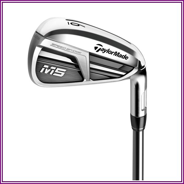 TaylorMade M5 Iron Set from Taylor Made Golf