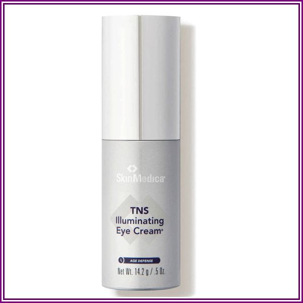 SkinMedica TNS Illuminating Eye Cream from BeautifiedYou.com