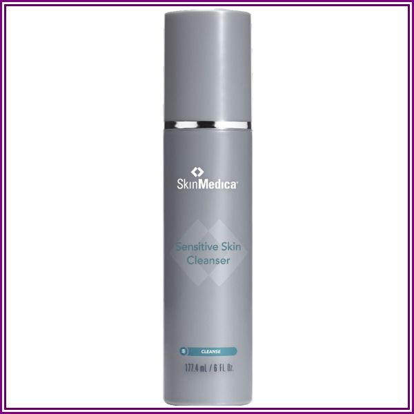 SkinMedica Sensitive Skin Cleanser from BeautifiedYou.com