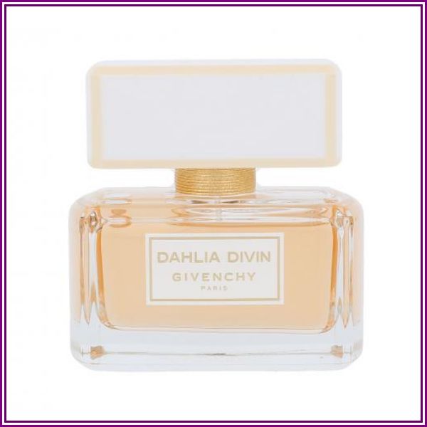 Givenchy Dahlia Divin 50 ml eau de parfum για γυναίκες from Parfimo.gr