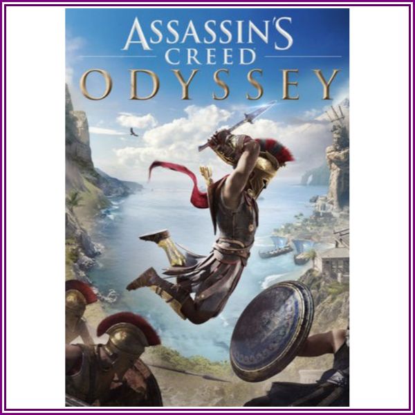 Assassin's Creed Odyssey from SCDKey