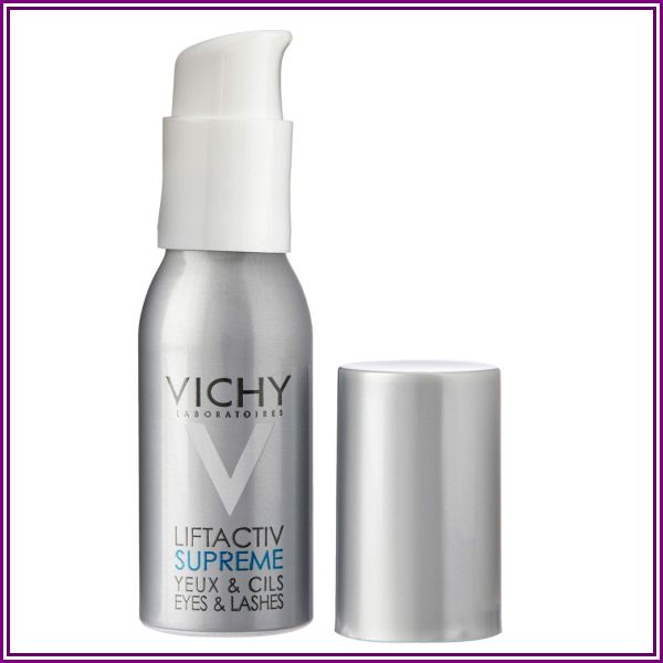 Vichy LiftActiv Serum 10 Eyes & Lashes from BeautifiedYou.com