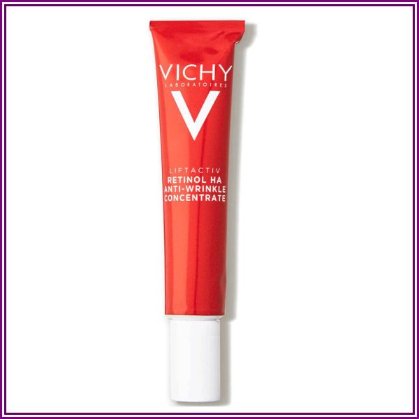 Vichy LiftActiv Retinol HA Anti-Wrinkle Treatment from BeautifiedYou.com