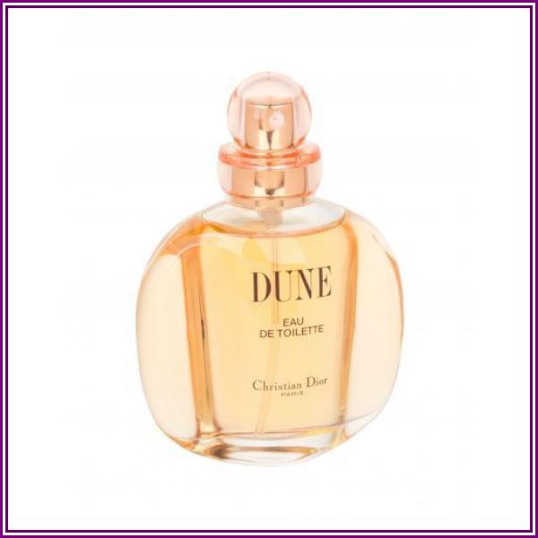 DIOR 'Dune' Eau De Toilette - 50ml - Perfume from Parfimo.gr