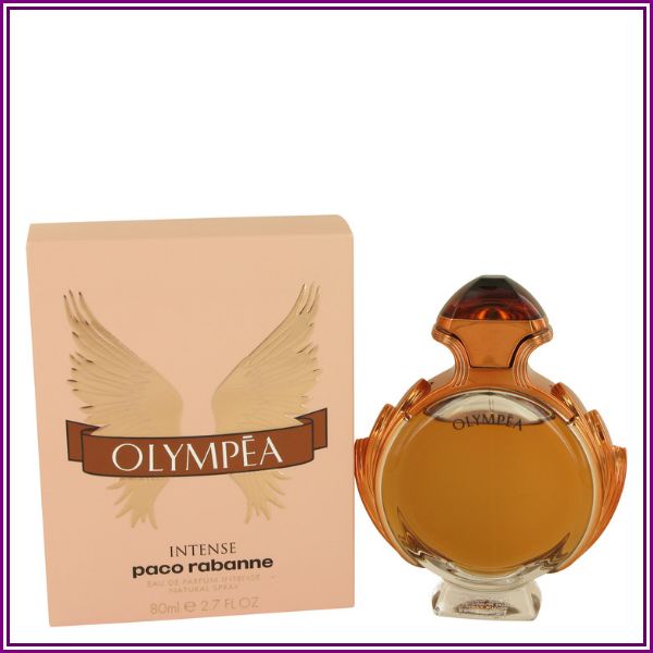 Olympea Intense Eau De Parfum Spray - 80ml/2.7oz from FragranceX.com