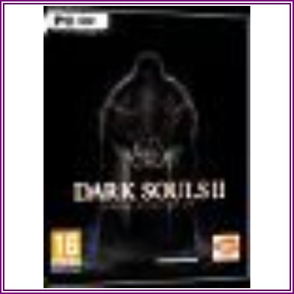 Dark Souls 2 - Scholar of the First Sin from MMOGA Ltd. US