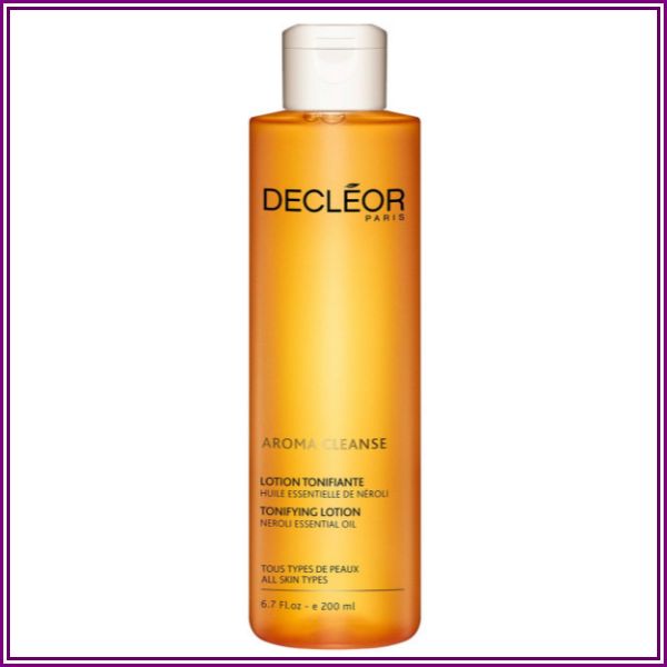 Decleor Aroma Cleanse Essential Tonifying Lotion 6.7 oz from EDCskincare.com
