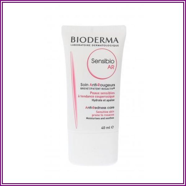 Bioderma Sensibio AR Cream from Parfemy-Elnino.sk