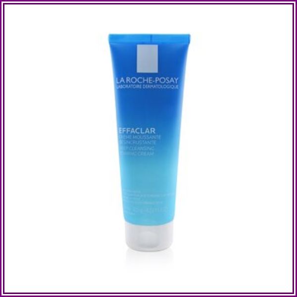 La Roche Posay Effaclar Deep Cleansing Foaming Cream from StrawberryNET.com - Skincare-Makeup-Cosmetics-Fragrance