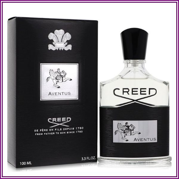 Creed Aventus 100 ml eau de parfum για άνδρες from FragranceX.com
