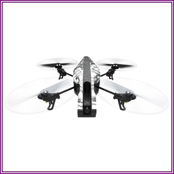 Parrot AR.Drone 2.0 Elite Edition from Beach Trading Co. (BeachCamera.com, BuyDig.com)