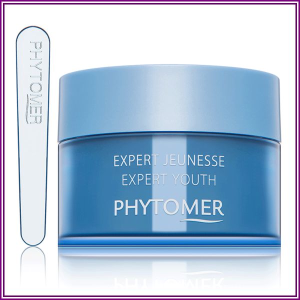 Phytomer Expert Youth Wrinkle Correction Cream from BeautifiedYou.com